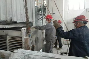 中泰效率驅(qū)動(dòng)安全標(biāo)準(zhǔn)化建設(shè)，新疆中泰工程公司以高標(biāo)準(zhǔn)完成華泰氯堿廠檢修及網(wǎng)絡(luò)工程