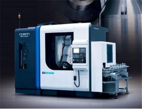 改革開放40周年機械工業杰出產品名單出爐，多家機床企業榮譽上榜，彰顯行業創新實力